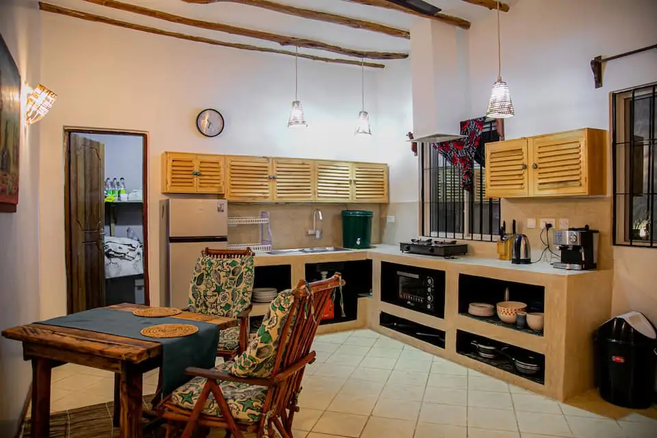 Kikadini House, Zanzibar — 7